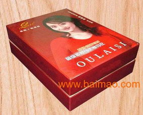 廈門專業(yè)精品禮盒廠 高品質(zhì)酒盒與化妝品盒生產(chǎn)，個人衛(wèi)生用品銷售全解析