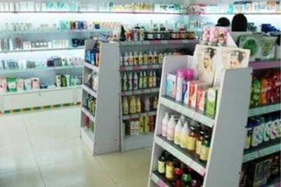 精心經(jīng)營，美麗與健康同行 個人化妝品與衛(wèi)生用品店的成功之道