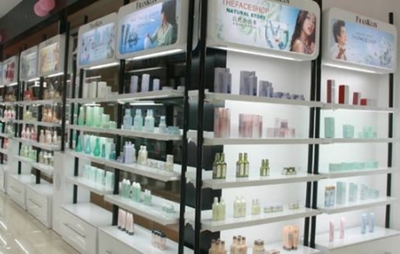 美素化妝品加盟費解析與個人衛(wèi)生用品銷售前景探討