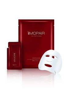 膜派Mopair 美妝新勢力，如何在化妝品零售市場中破局？
