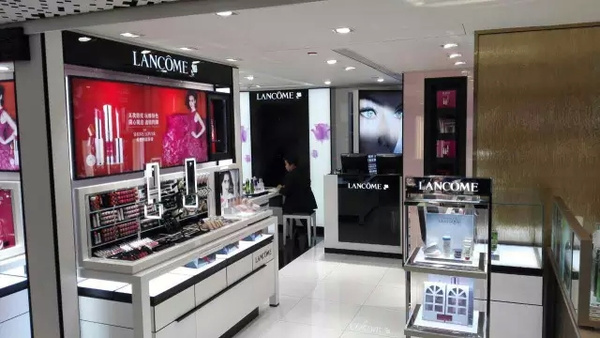 奢蔻化妝品 以個人衛生用品銷售為支點，開創美妝商業新模式