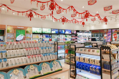 化妝品連鎖加盟品牌盤點 開啟美麗事業的全方位指南