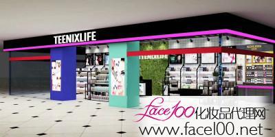 零經驗起步，小資生活輕松打造美麗事業 個人衛生用品與化妝品店創業指南